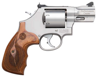 Handguns Smith&Wesson 686 357Magnum|38Special S&W PC 686 357MAG 2.5" 7RD AS WD STS